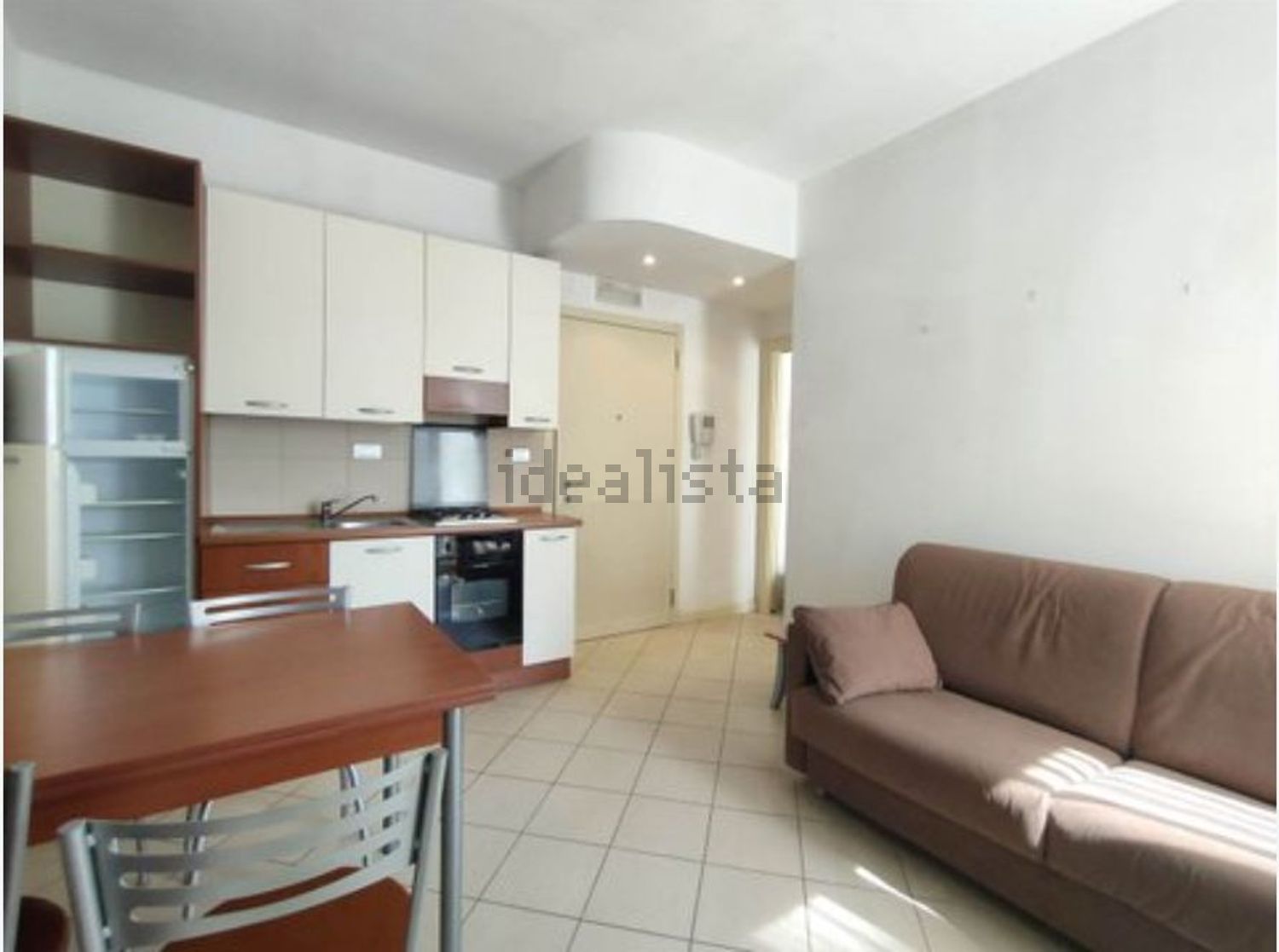 appartamento in vendita a Firenze in zona Legnaia