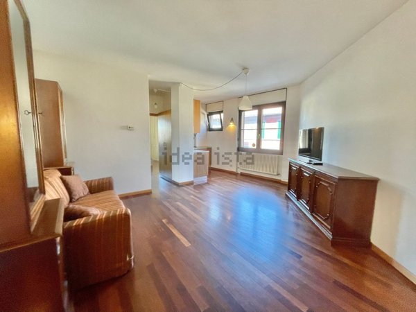 appartamento in vendita a Firenze in zona Legnaia