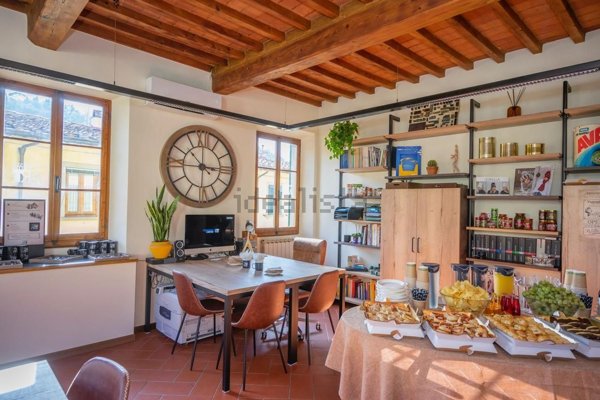 ufficio in vendita a Firenze in zona Ponte a Ema