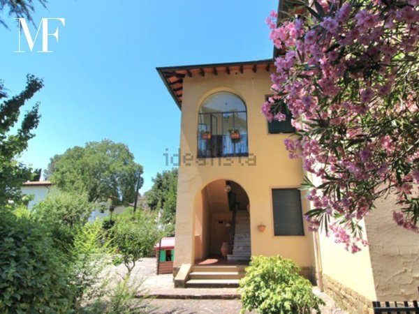 appartamento in vendita a Firenze in zona Galluzzo
