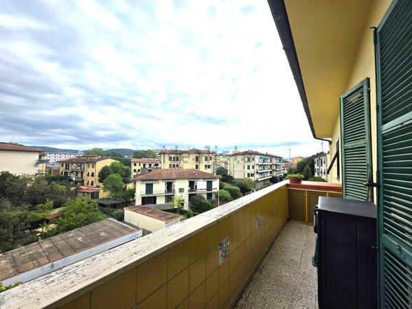 appartamento in vendita a Firenze in zona Firenze Nova