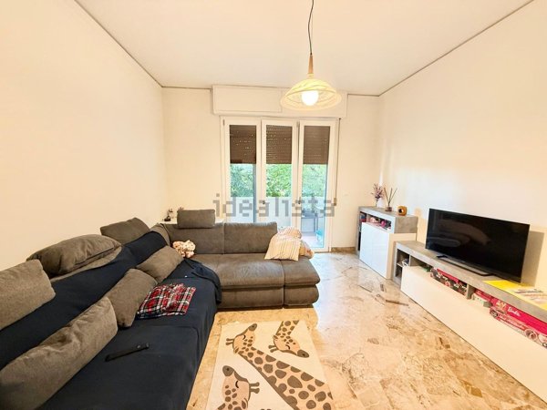 appartamento in vendita a Firenze in zona Isolotto