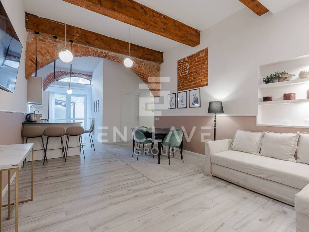 appartamento in vendita a Firenze in zona Centro Duomo