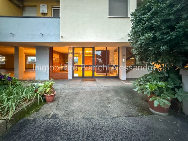 appartamento in vendita a Firenze in zona Statuto