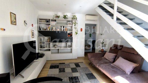 appartamento in vendita a Firenze in zona Novoli