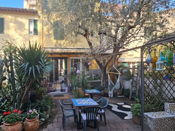 appartamento in vendita a Firenze in zona Centro Storico