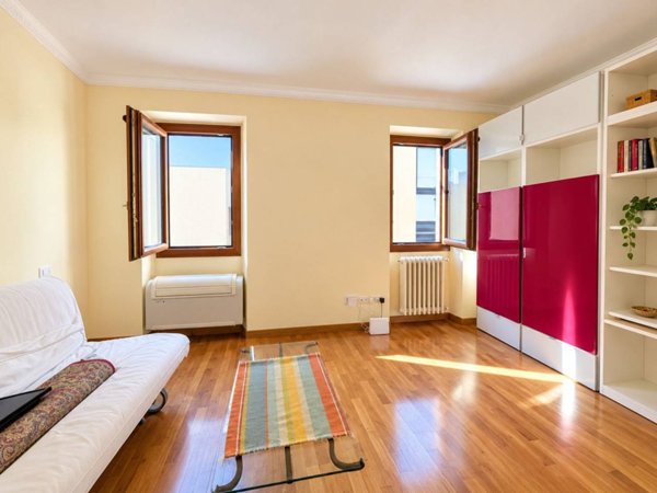 appartamento in vendita a Firenze in zona Centro San Frediano