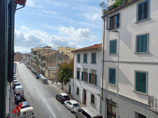 appartamento in vendita a Firenze in zona Centro Storico