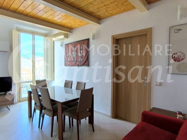 appartamento in vendita a Firenze in zona Statuto