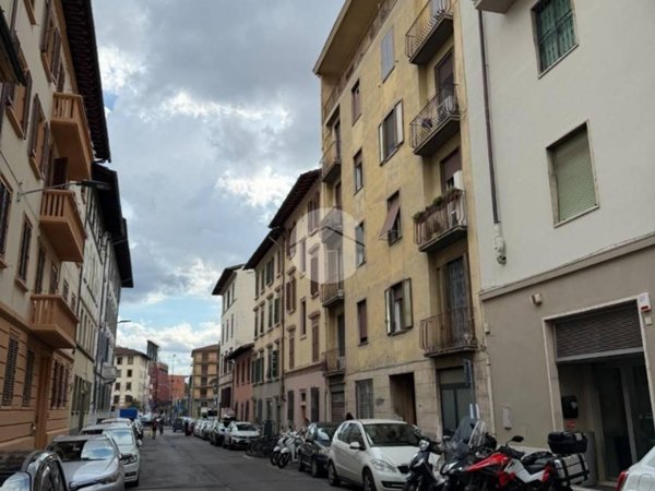 appartamento in vendita a Firenze in zona Centro Storico