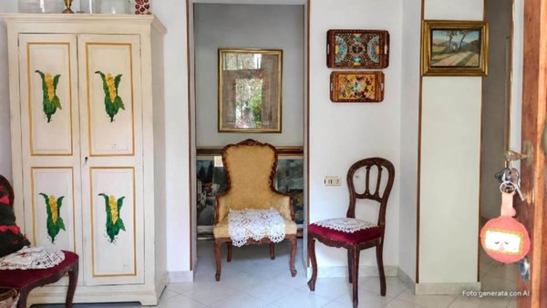 appartamento in vendita a Firenze in zona Statuto