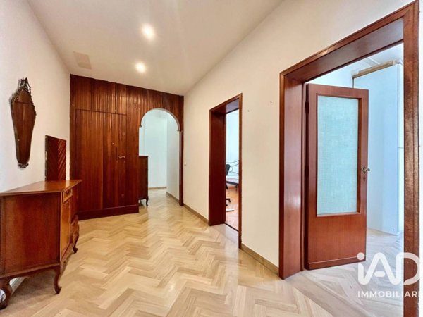 appartamento in vendita a Firenze in zona Novoli