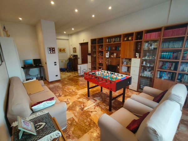 appartamento in vendita a Firenze in zona Firenze Nova