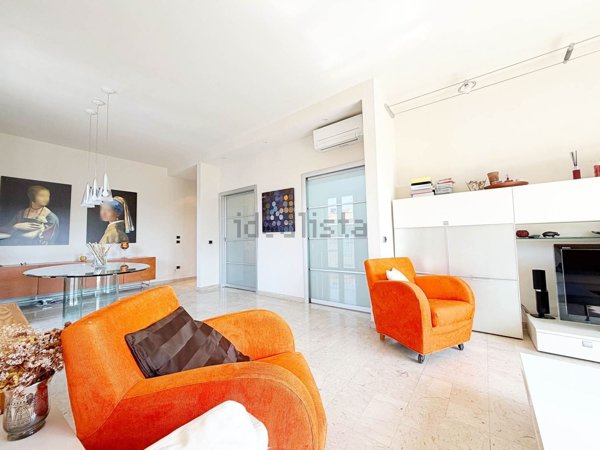 appartamento in vendita a Firenze in zona Statuto