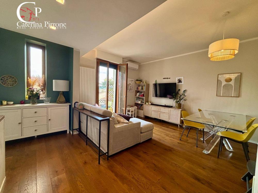 appartamento in vendita a Firenze in zona Statuto
