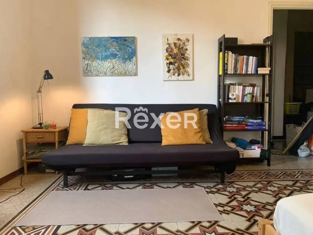 appartamento in vendita a Firenze in zona Rifredi