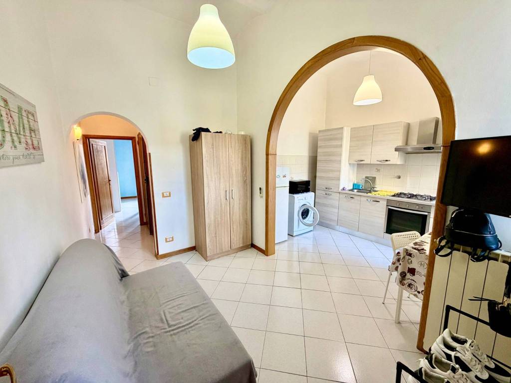 appartamento in vendita a Firenze in zona Firenze Nova