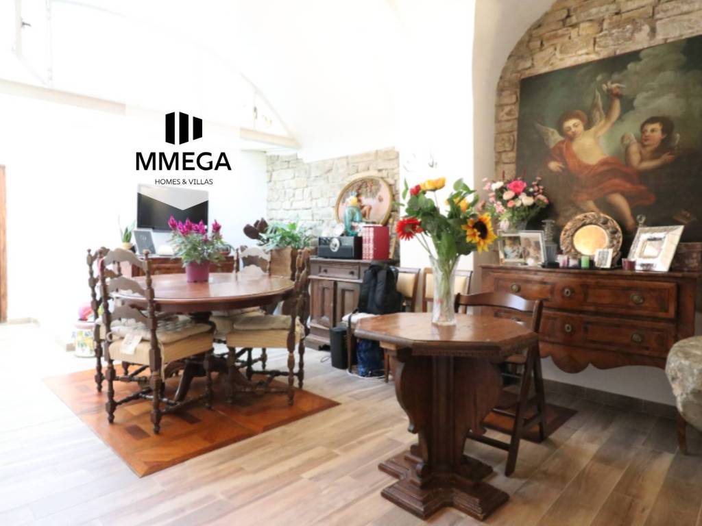 appartamento in vendita a Firenze in zona Centro San Niccolò