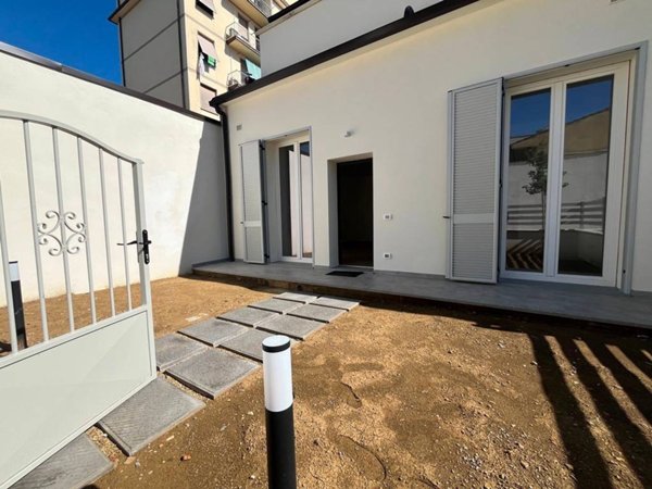 casa indipendente in vendita a Firenze in zona Careggi