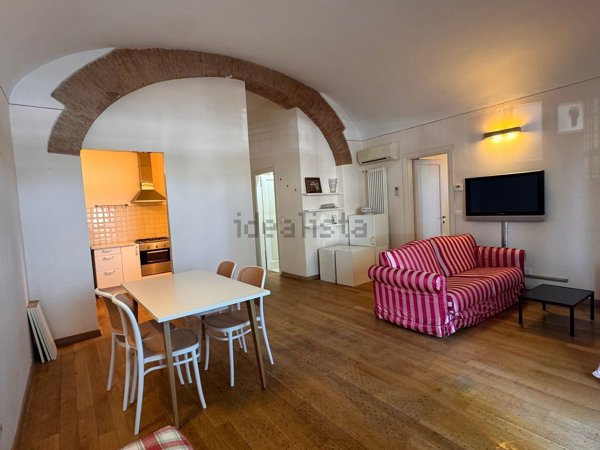 appartamento in vendita a Firenze in zona Centro San Frediano