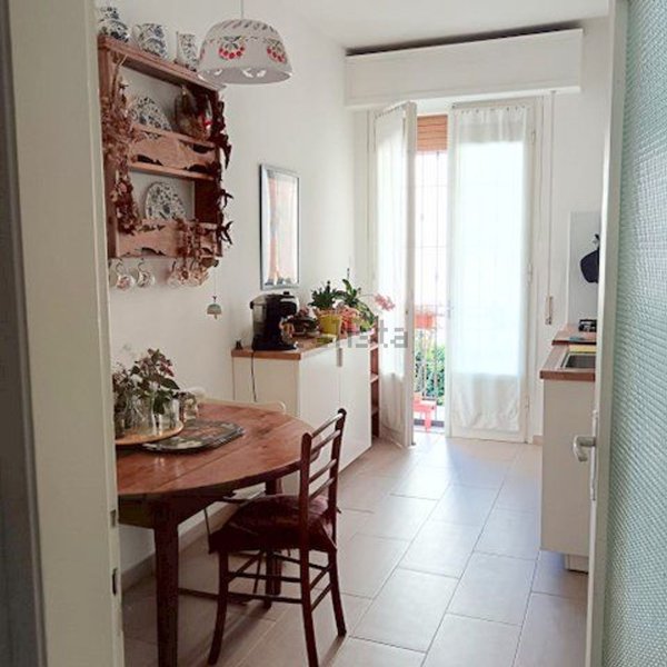 appartamento in vendita a Firenze in zona Campo di Marte