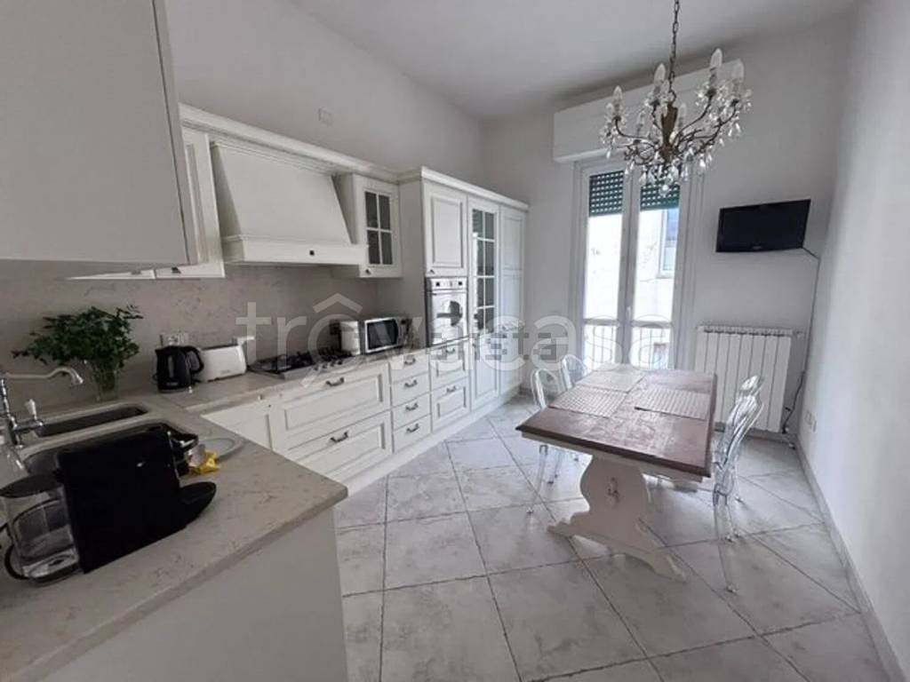 appartamento in vendita a Firenze in zona San Gaggio