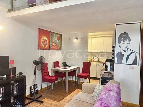 appartamento in vendita a Firenze