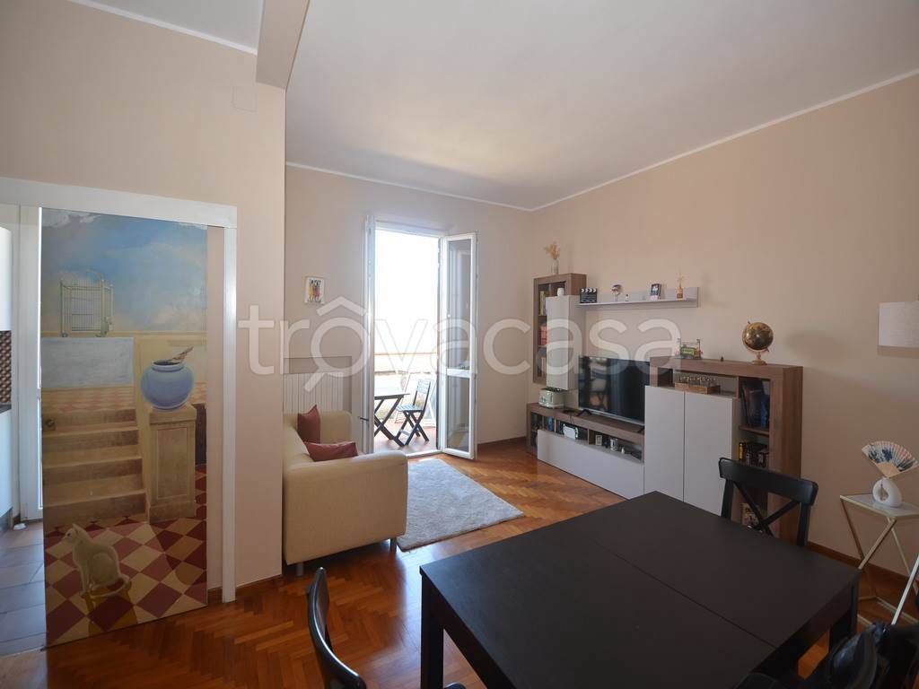 appartamento in vendita a Firenze in zona Centro Storico