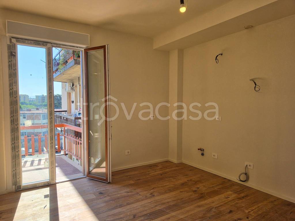 appartamento in vendita a Firenze in zona Novoli