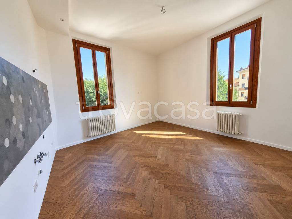 appartamento in vendita a Firenze in zona Gavinana