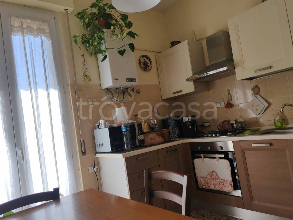 appartamento in vendita a Firenze in zona Coverciano