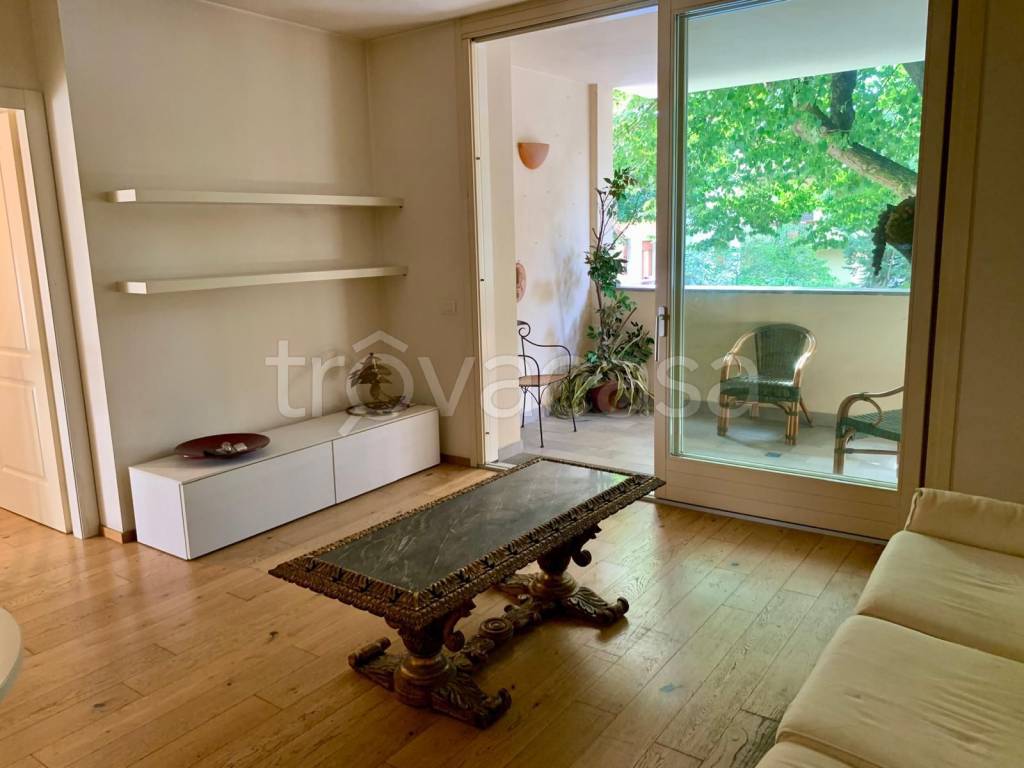 appartamento in vendita a Firenze in zona Bellosguardo