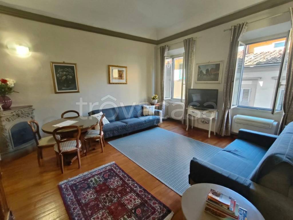 appartamento in vendita a Firenze in zona Centro Santa Croce