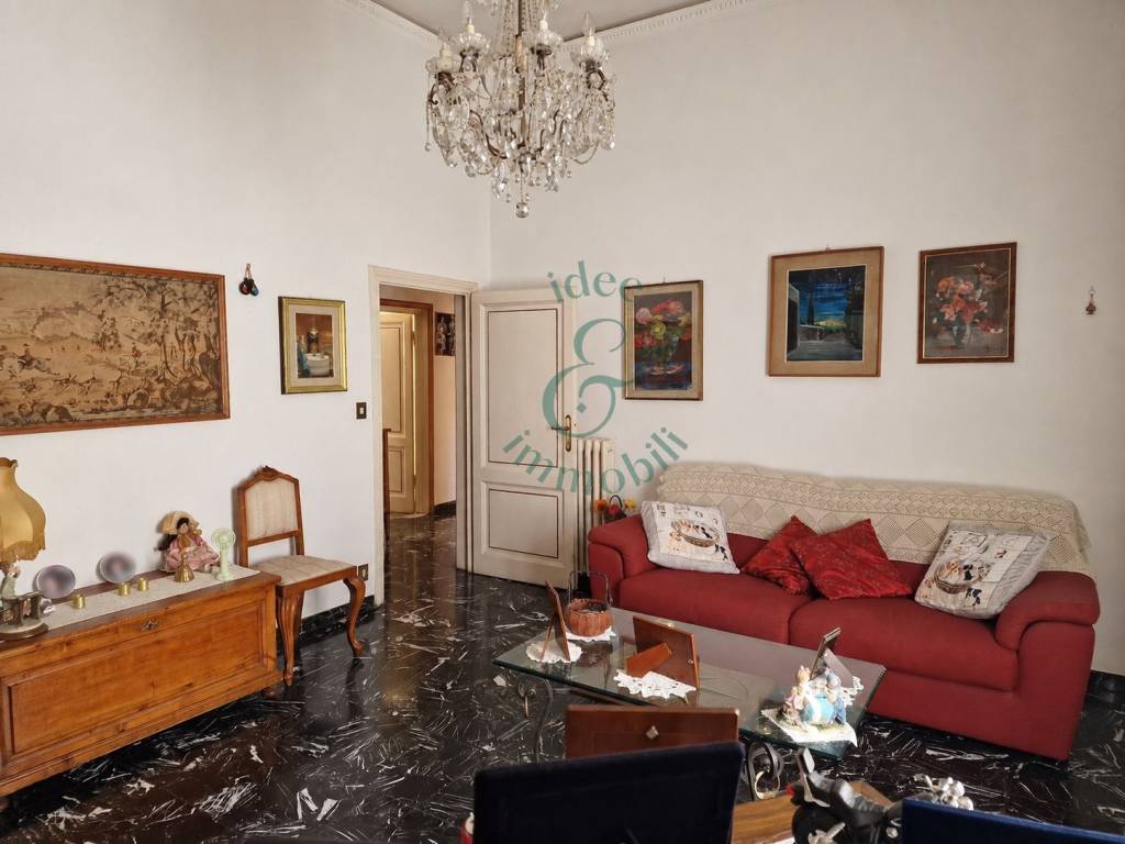 appartamento in vendita a Firenze in zona Gavinana
