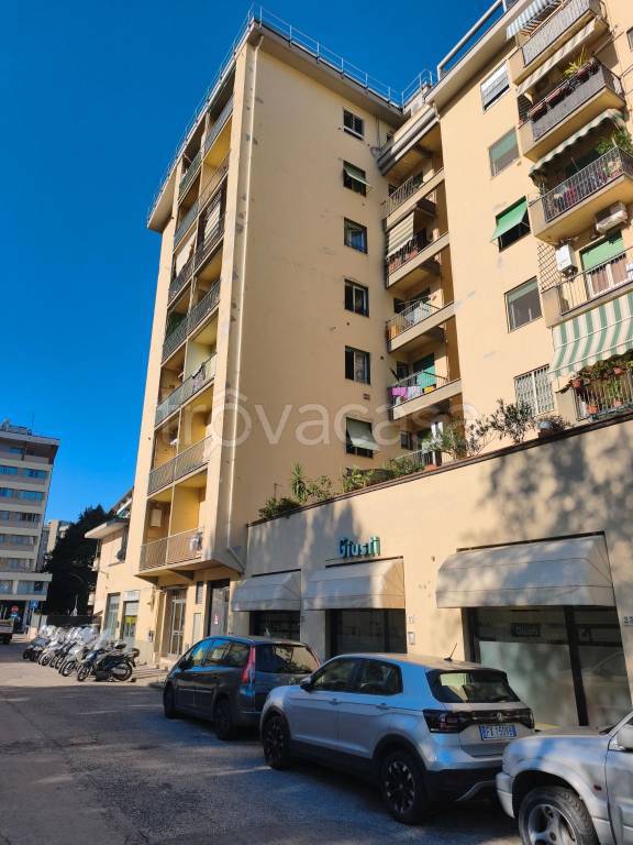 appartamento in vendita a Firenze in zona Novoli