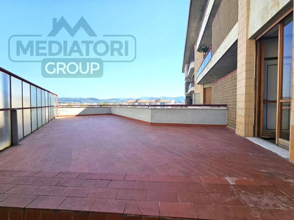 appartamento in vendita a Firenze