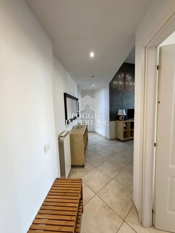 appartamento in vendita a Firenze in zona Centro San Frediano