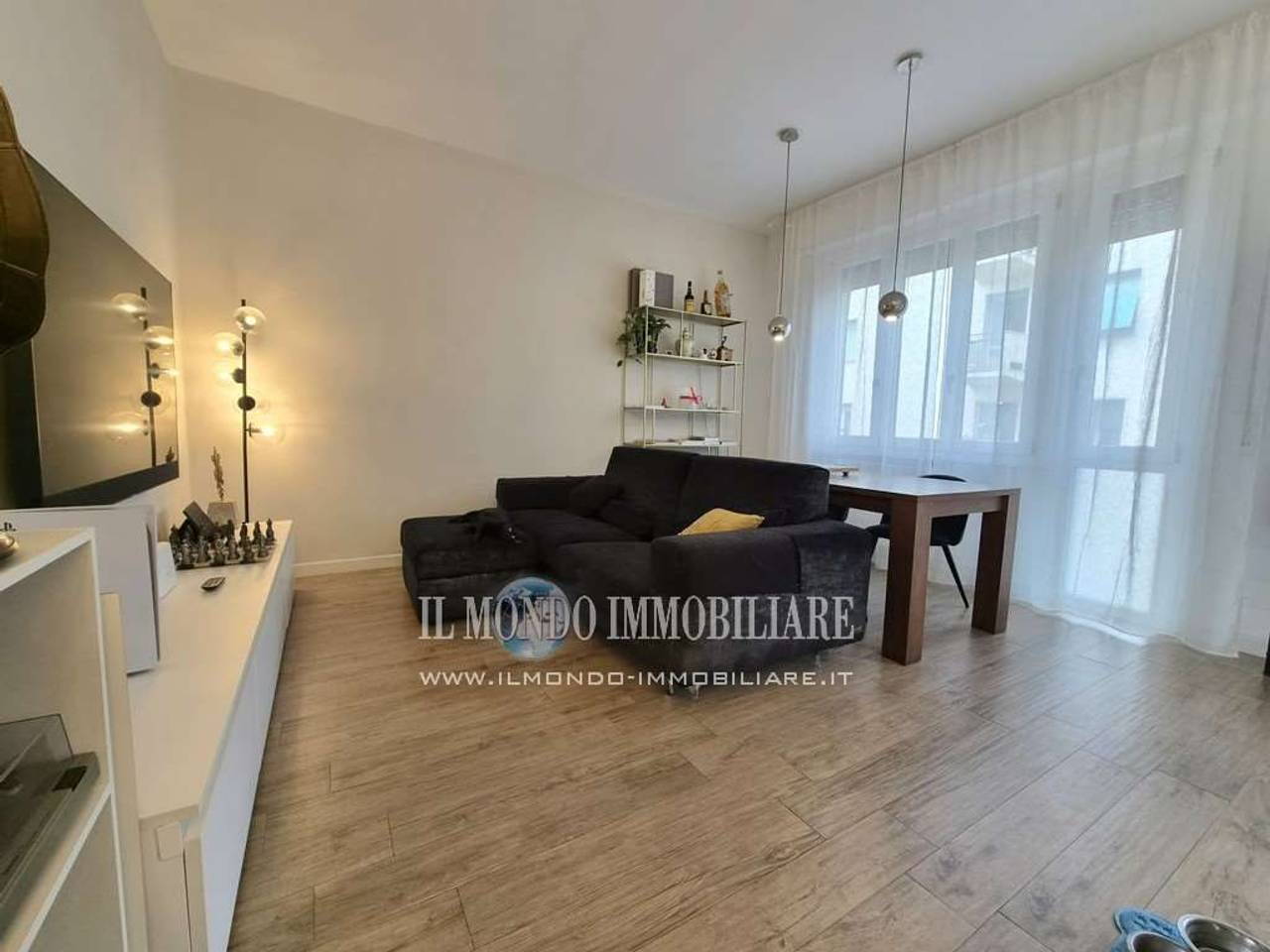appartamento in vendita a Firenze in zona Coverciano