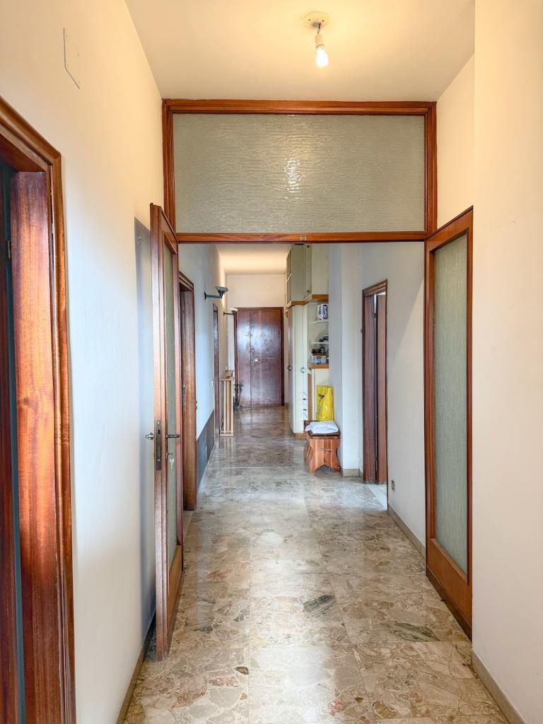 casa indipendente in vendita a Firenze in zona Legnaia