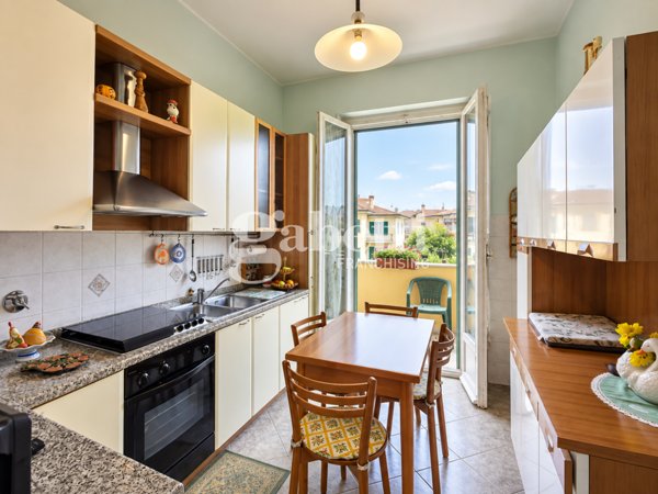appartamento in vendita a Firenze in zona Firenze Nova