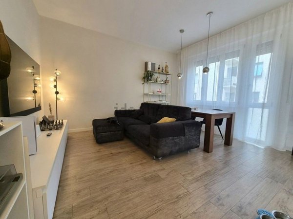 appartamento in vendita a Firenze in zona Coverciano