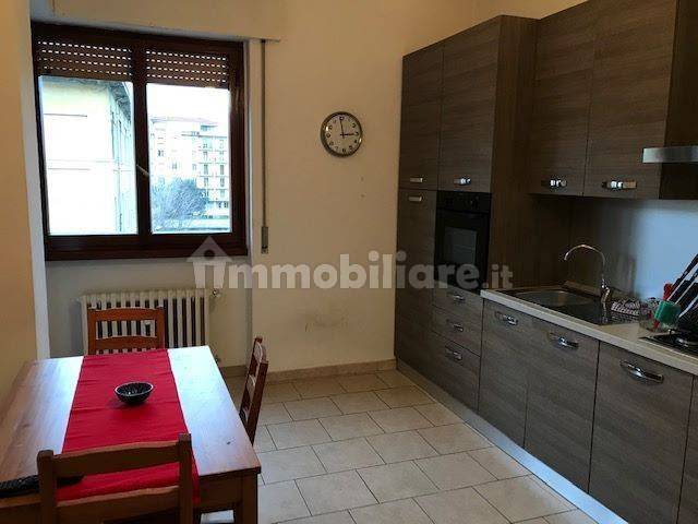 appartamento in vendita a Firenze in zona Rifredi