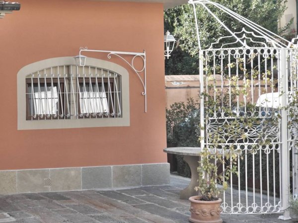 casa indipendente in vendita a Firenze