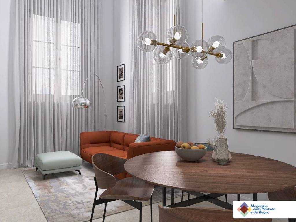 casa indipendente in vendita a Firenze in zona Brozzi
