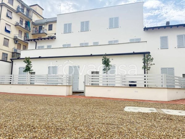 casa indipendente in vendita a Firenze in zona Careggi