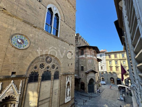 appartamento in vendita a Firenze in zona Centro Duomo