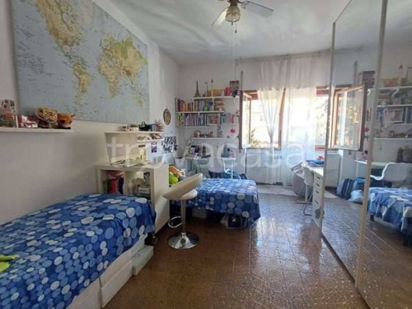 appartamento in vendita a Firenze in zona Novoli