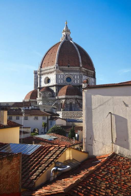 appartamento in vendita a Firenze in zona Centro Duomo