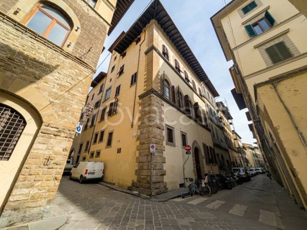 appartamento in vendita a Firenze in zona Centro Duomo