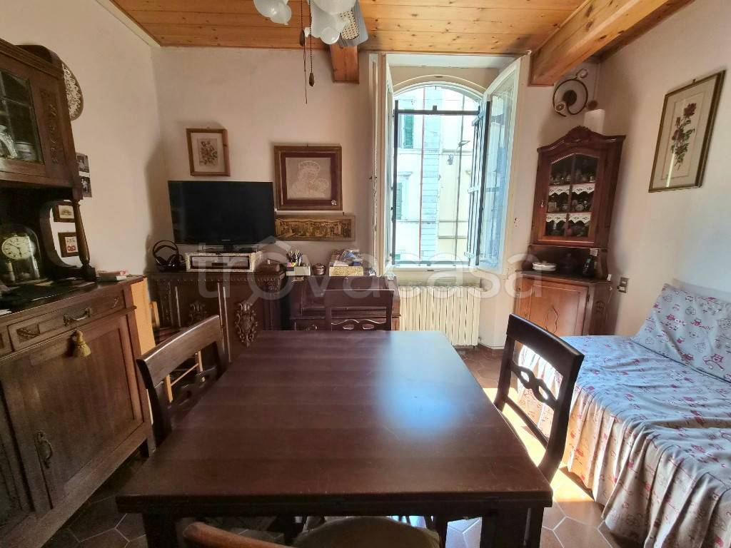 appartamento in vendita a Firenze in zona Bellariva